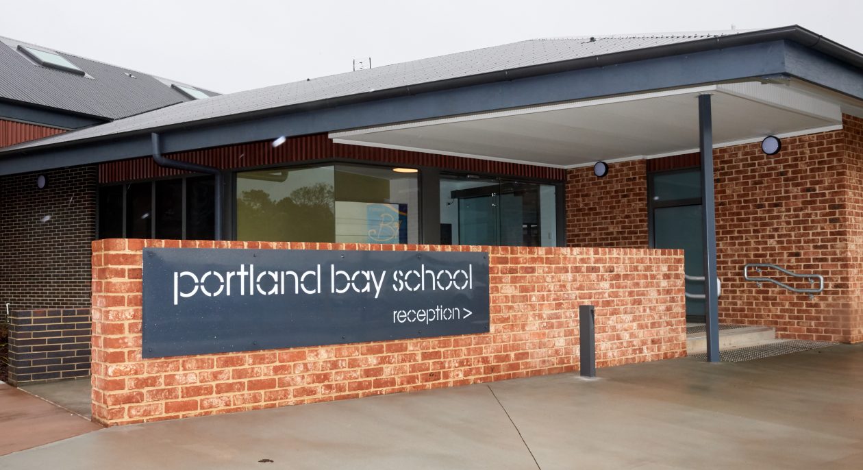 Portland Bay School